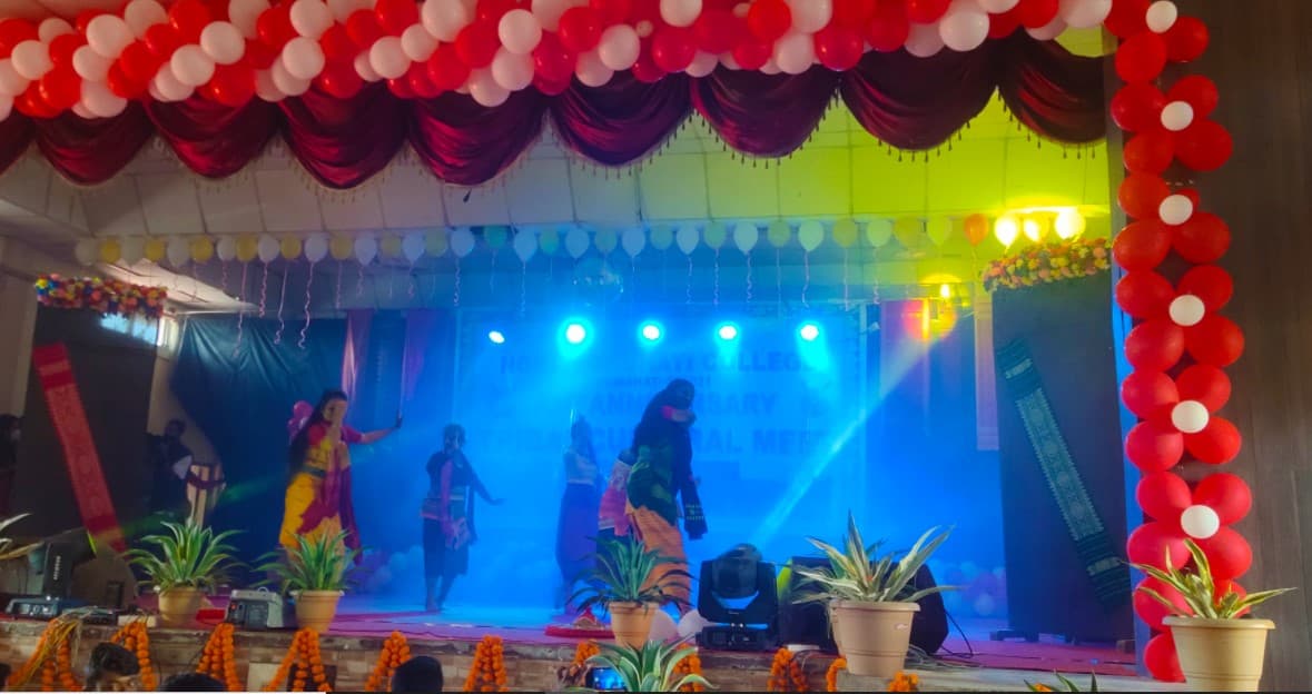 North Guwahati College Events photo 5